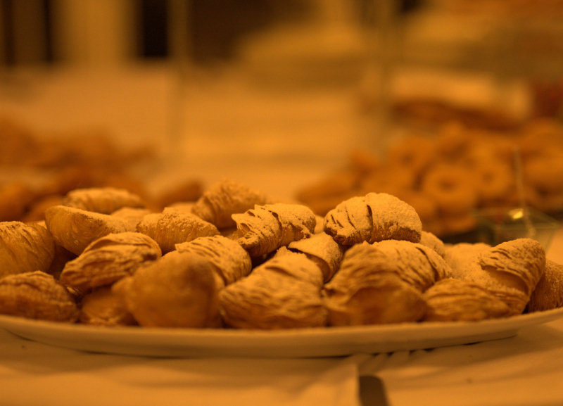 dolci buffet matrimonio